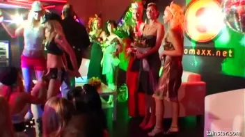 Booty Pageant Part 1 - Cam 1 Screencap 10 on sinx.preview.netperv.com