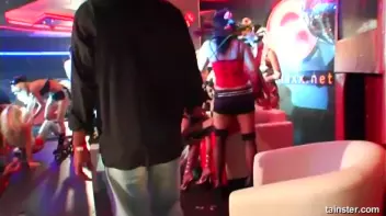 Booty Pageant Part 1 - Cam 1 Screencap 23 on sinx.preview.netperv.com