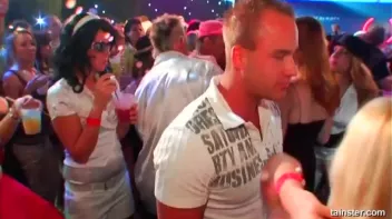 Booty Pageant Part 1 - Cam 1 Screencap 33 on sinx.preview.netperv.com