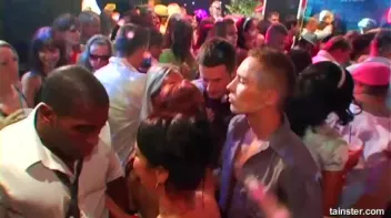 Booty Pageant Part 1 - Cam 1 Screencap 35 on sinx.preview.netperv.com