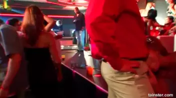 Booty Pageant Part 1 - Cam 1 Screencap 45 on sinx.preview.netperv.com