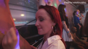 Party Hardcore Gone Crazy Vol. 17 Part 3 - Cam 3 Screencap 57 on sinx.preview.netperv.com