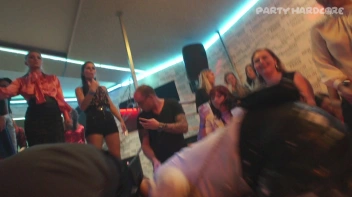 Party Hardcore Gone Crazy Vol. 17 Part 3 - Cam 3 Screencap 6 on sinx.preview.netperv.com