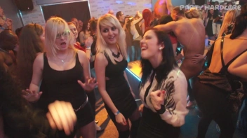 Party Hardcore Gone Crazy Vol. 17 Part 3 - Cam 3 Screencap 60 on sinx.preview.netperv.com