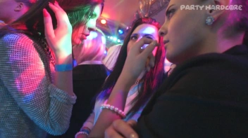 Party Hardcore Gone Crazy Vol. 17 Part 3 - Cam 3 Screencap 11 on sinx.preview.netperv.com