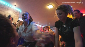 Party Hardcore Gone Crazy Vol. 17 Part 3 - Cam 3 Screencap 20 on sinx.preview.netperv.com
