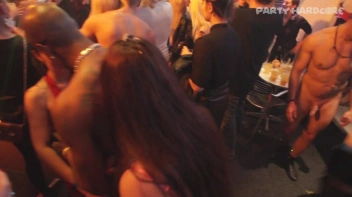 Party Hardcore Gone Crazy Vol. 17 Part 3 - Cam 3 Screencap 32 on sinx.preview.netperv.com