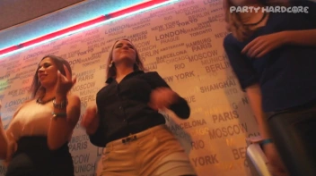 Party Hardcore Gone Crazy Vol. 17 Part 3 - Cam 3 Screencap 46 on sinx.preview.netperv.com