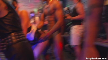 Party Hardcore Gone Crazy Vol. 12 Part 4 - Cam 3 Screencap 50 on sinx.preview.netperv.com