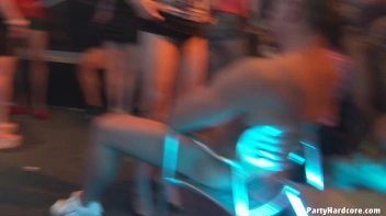 Party Hardcore Gone Crazy Vol. 12 Part 4 - Cam 3 Screencap 73 on sinx.preview.netperv.com