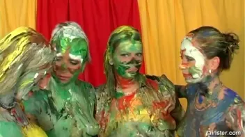 Messy Color Play Screencap 81 on sinx.preview.netperv.com