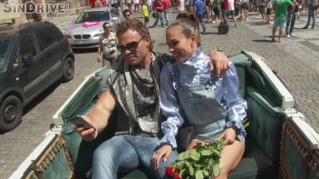 The Pissolation Of Jenny de Lugo - Make this Chick Your Bitch!!! Now!!! Screencap 9 on sinx.preview.netperv.com