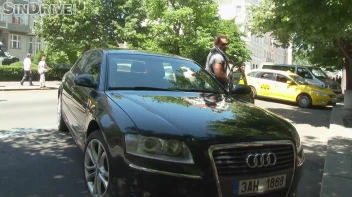 The Pissolation Of Jenny de Lugo - Make this Chick Your Bitch!!! Now!!! Screencap 1 on sinx.preview.netperv.com