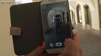 The Pissolation Of Jenny de Lugo - Make this Chick Your Bitch!!! Now!!! Screencap 12 on sinx.preview.netperv.com