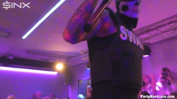 Party Hardcore Gone Crazy Vol. 45 Part 3 - Cam 1 Screencap 1 on sinx.preview.netperv.com