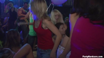Party Hardcore Vol. 45 Part 2 - Cam 3 Screencap 50 on sinx.preview.netperv.com