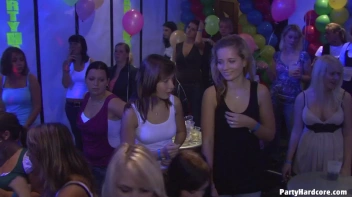 Party Hardcore Vol. 45 Part 2 - Cam 3 Screencap 74 on sinx.preview.netperv.com