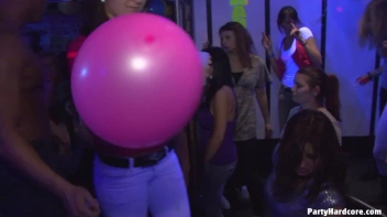 Party Hardcore Vol. 45 Part 2 - Cam 3 Screencap 76 on sinx.preview.netperv.com
