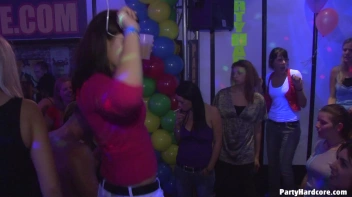 Party Hardcore Vol. 45 Part 2 - Cam 3 Screencap 77 on sinx.preview.netperv.com