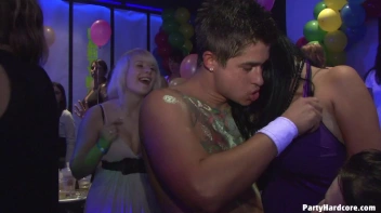 Party Hardcore Vol. 45 Part 2 - Cam 3 Screencap 86 on sinx.preview.netperv.com