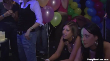 Party Hardcore Vol. 45 Part 2 - Cam 3 Screencap 102 on sinx.preview.netperv.com