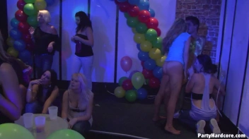 Party Hardcore Vol. 45 Part 2 - Cam 3 Screencap 104 on sinx.preview.netperv.com