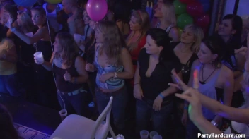 Party Hardcore Vol. 45 Part 2 - Cam 3 Screencap 12 on sinx.preview.netperv.com