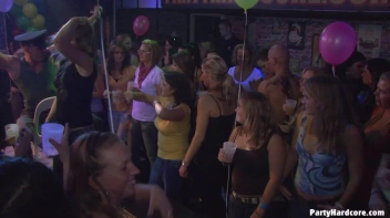Party Hardcore Vol. 45 Part 2 - Cam 3 Screencap 13 on sinx.preview.netperv.com