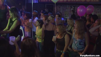 Party Hardcore Vol. 45 Part 2 - Cam 3 Screencap 14 on sinx.preview.netperv.com