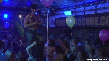 Party Hardcore Vol. 45 Part 2 - Cam 3 Screencap 16 on sinx.preview.netperv.com