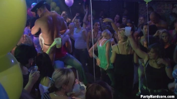 Party Hardcore Vol. 45 Part 2 - Cam 3 Screencap 25 on sinx.preview.netperv.com