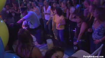 Party Hardcore Vol. 45 Part 2 - Cam 3 Screencap 3 on sinx.preview.netperv.com