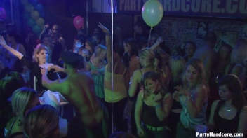 Party Hardcore Vol. 45 Part 2 - Cam 3 Screencap 31 on sinx.preview.netperv.com