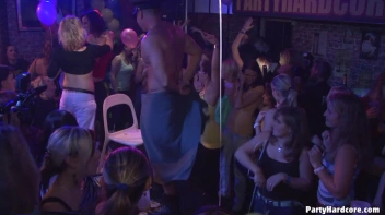Party Hardcore Vol. 45 Part 2 - Cam 3 Screencap 32 on sinx.preview.netperv.com