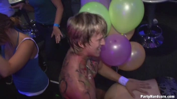 Party Hardcore Vol. 45 Part 2 - Cam 3 Screencap 45 on sinx.preview.netperv.com