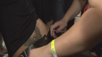Party Hardcore Vol. 32 Part 5 - Cam 2 Screencap 87 on sinx.preview.netperv.com