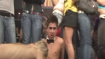 Party Hardcore Vol. 32 Part 5 - Cam 2 Screencap 1 on sinx.preview.netperv.com
