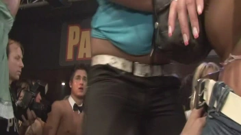 Party Hardcore Vol. 32 Part 5 - Cam 2 Screencap 24 on sinx.preview.netperv.com