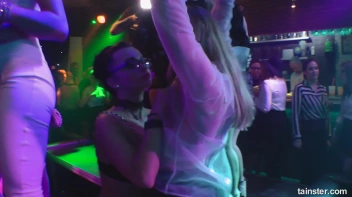 Lezzies - The Femme Fest Part 1 - Cam 2 Screencap 35 on sinx.preview.netperv.com