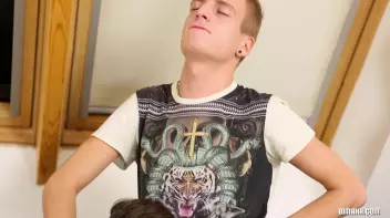 Busted Love Is The Best Kind! Screencap 10 on sinx.preview.netperv.com