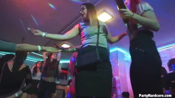 Party Hardcore Gone Crazy Vol. 30 Part 6 - Cam 1 Screencap 34 on sinx.preview.netperv.com