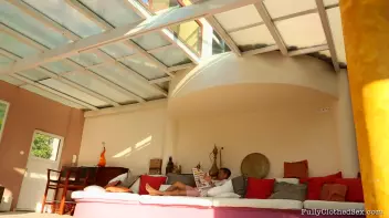 An Angel Appears Overhead Screencap 1 on sinx.preview.netperv.com