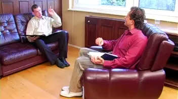 Their Clothes Take the Beatdown Screencap 1 on sinx.preview.netperv.com