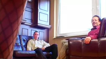 Their Clothes Take the Beatdown Screencap 25 on sinx.preview.netperv.com