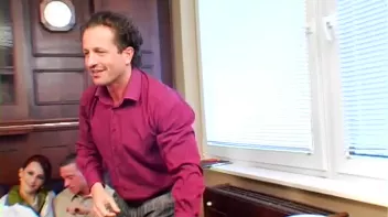 Their Clothes Take the Beatdown Screencap 28 on sinx.preview.netperv.com