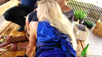 Bring The Champagne And They Bring The Piss Screencap 55 on sinx.preview.netperv.com