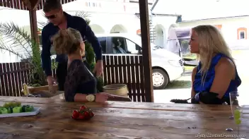 Bring The Champagne And They Bring The Piss Screencap 6 on sinx.preview.netperv.com