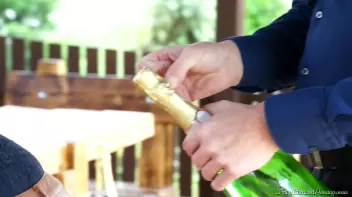 Bring The Champagne And They Bring The Piss Screencap 8 on sinx.preview.netperv.com