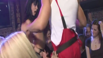 Party Hardcore Vol. 38 Part 2 - Cam 1 Screencap 58 on sinx.preview.netperv.com