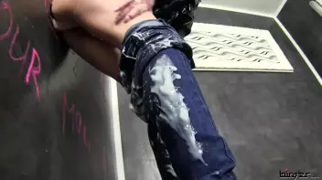 Blowjob Test For The Win Screencap 93 on sinx.preview.netperv.com